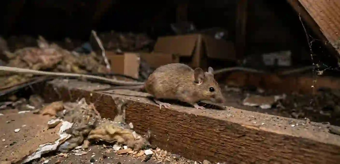 Rodent