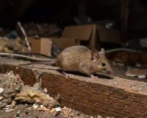 Rodent